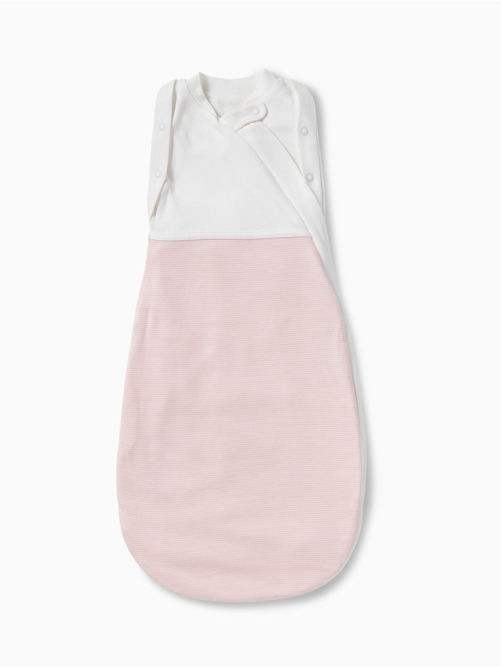 Mori Newborn Baby Swaddle Sack